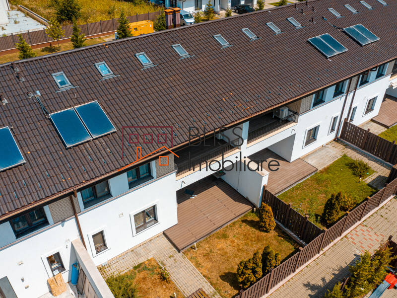 Casa Cu 5 Camere Si Gradina Privata Pipera | Bliss Imobiliare / Photo 1 - BLISS Imobiliare