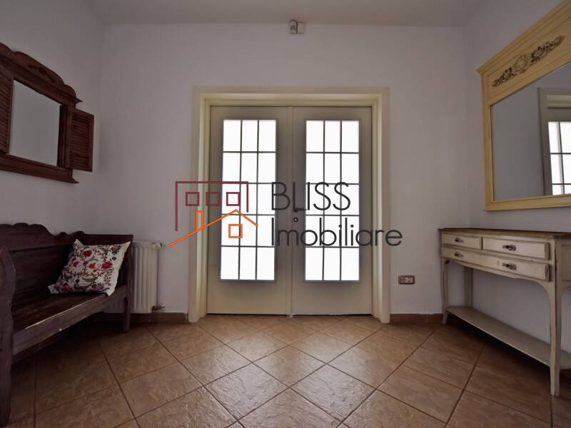 Apartament Cu 5 Camere Barbu Vacarescu | Bliss Imobiliare / Photo 14 - BLISS Imobiliare
