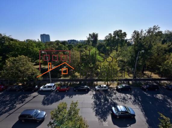 4-bedroom Apartment In Barbu Vacarescu, Bucharest | Bliss Imobiliare / Photo 19 - BLISS Imobiliare