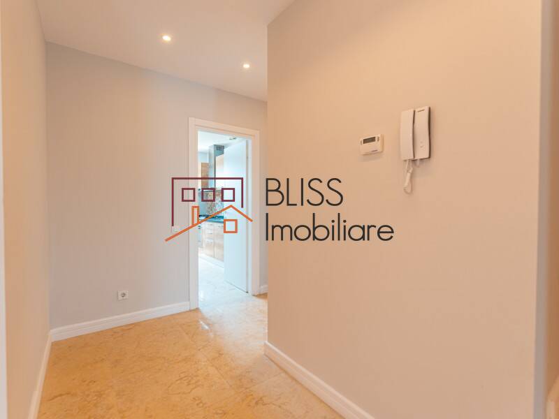 4 Bedroom House With Private Garden In Pipera, Bucharest / Ilfov | Bliss Imobiliare / Photo 16 - BLISS Imobiliare