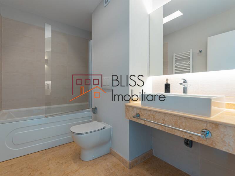 4 Bedroom House With Private Garden In Pipera, Bucharest / Ilfov | Bliss Imobiliare / Photo 42 - BLISS Imobiliare