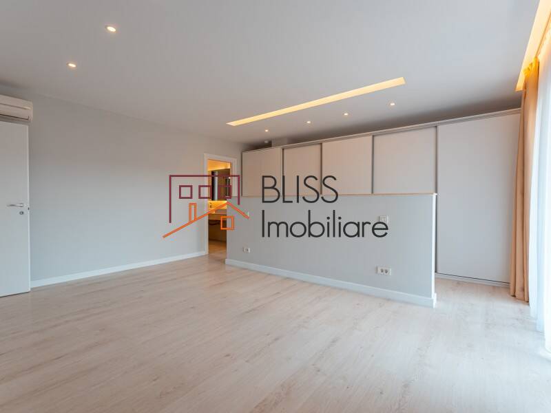 Casa Cu 5 Camere Si Gradina Privata Pipera | Bliss Imobiliare / Photo 27 - BLISS Imobiliare