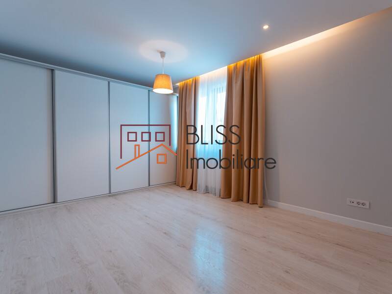 Casa Cu 5 Camere Si Gradina Privata Pipera | Bliss Imobiliare / Photo 43 - BLISS Imobiliare
