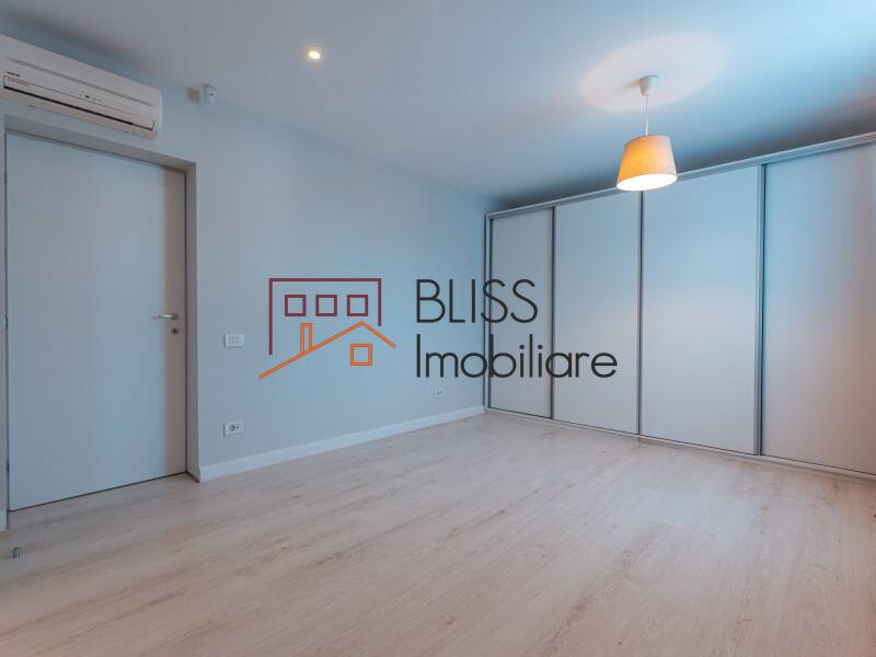 4 Bedroom House With Private Garden In Pipera, Bucharest / Ilfov | Bliss Imobiliare / Photo 44 - BLISS Imobiliare