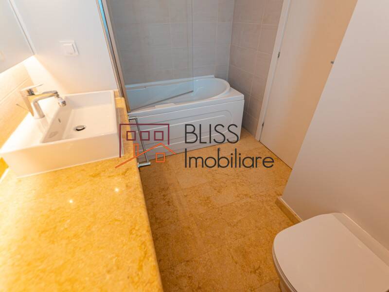 4 Bedroom House With Private Garden In Pipera, Bucharest / Ilfov | Bliss Imobiliare / Photo 47 - BLISS Imobiliare