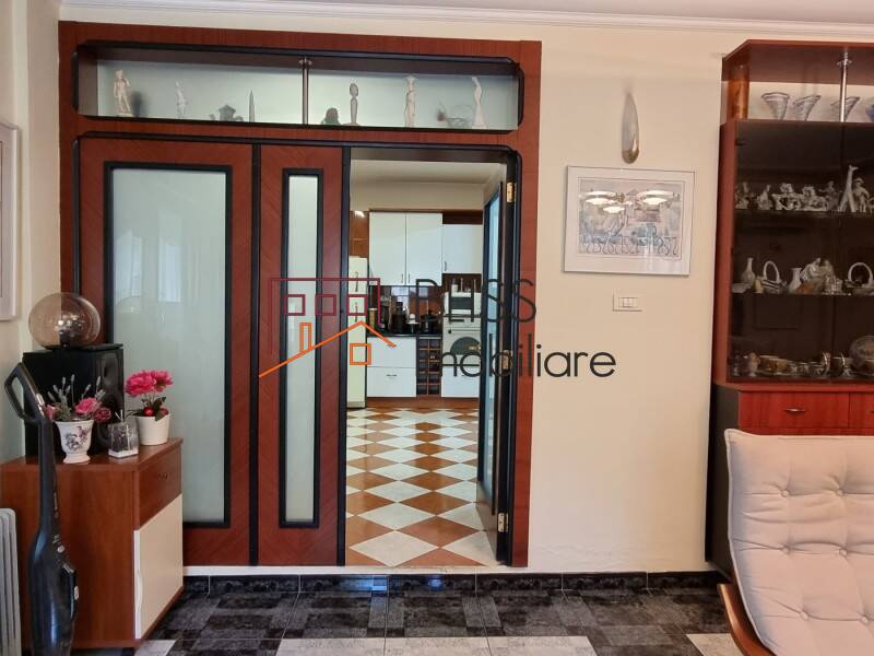 Vila Cu 15 Camere Si Gradina Spatioasa Baneasa | Bliss Imobiliare / Photo 19 - BLISS Imobiliare