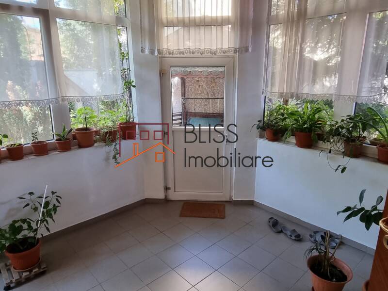 Villa With 10 Bedrooms And Spacious Garden In Baneasa, Bucharest | Bliss Imobiliare / Photo 17 - BLISS Imobiliare