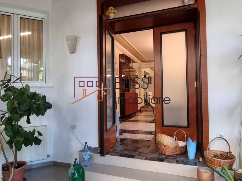 Vila Cu 15 Camere Si Gradina Spatioasa Baneasa | Bliss Imobiliare / Photo 18 - BLISS Imobiliare