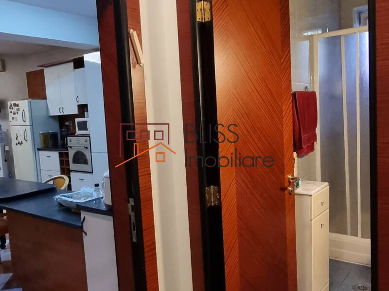 Villa With 10 Bedrooms And Spacious Garden In Baneasa, Bucharest | Bliss Imobiliare / Photo 23 - BLISS Imobiliare