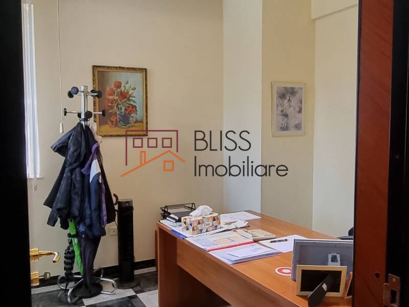 Villa With 10 Bedrooms And Spacious Garden In Baneasa, Bucharest | Bliss Imobiliare / Photo 25 - BLISS Imobiliare