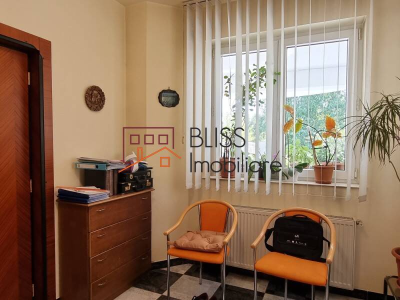 Villa With 10 Bedrooms And Spacious Garden In Baneasa, Bucharest | Bliss Imobiliare / Photo 27 - BLISS Imobiliare