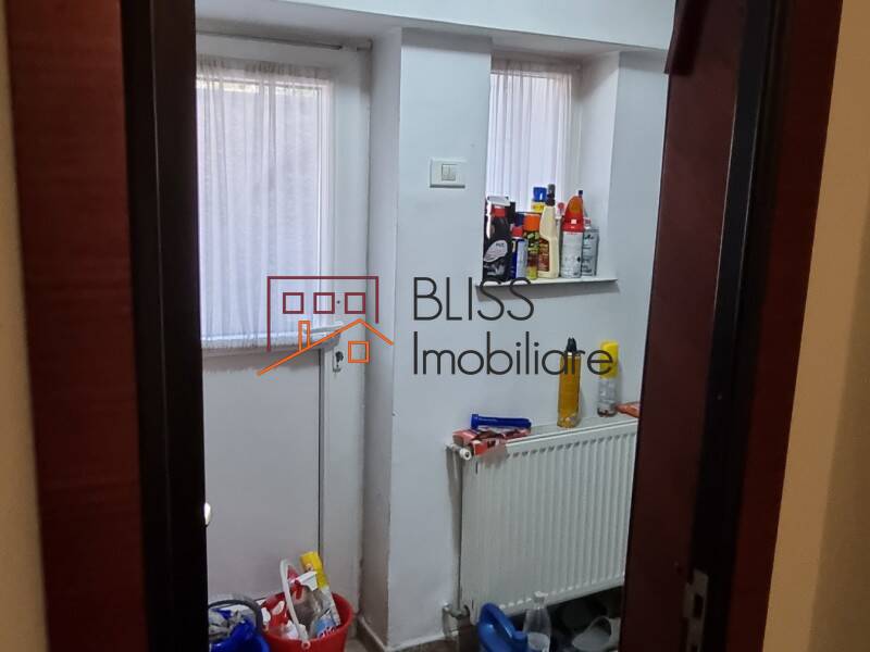 Vila Cu 15 Camere Si Gradina Spatioasa Baneasa | Bliss Imobiliare / Photo 28 - BLISS Imobiliare