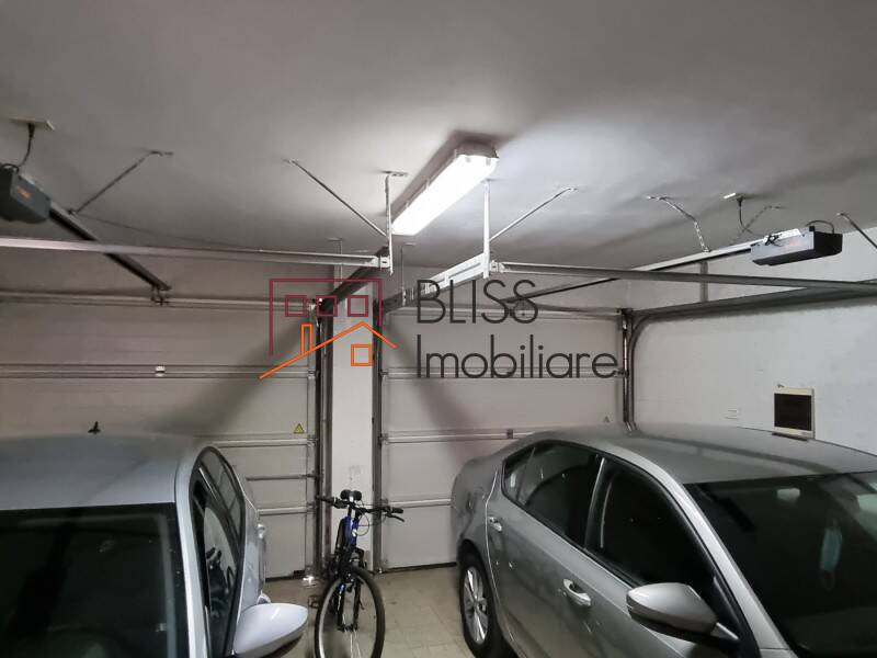 Vila Cu 15 Camere Si Gradina Spatioasa Baneasa | Bliss Imobiliare / Photo 30 - BLISS Imobiliare