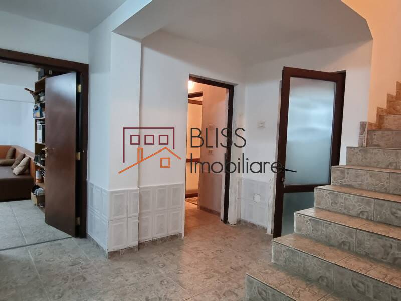 Villa With 10 Bedrooms And Spacious Garden In Baneasa, Bucharest | Bliss Imobiliare / Photo 32 - BLISS Imobiliare