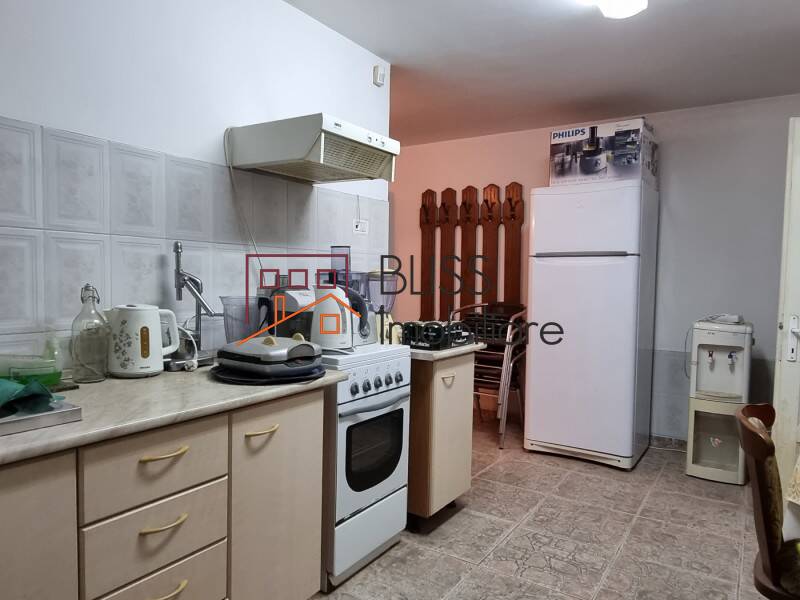 Vila Cu 15 Camere Si Gradina Spatioasa Baneasa | Bliss Imobiliare / Photo 37 - BLISS Imobiliare