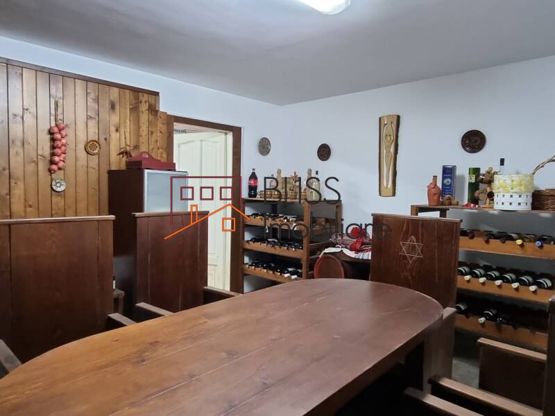 Vila Cu 15 Camere Si Gradina Spatioasa Baneasa | Bliss Imobiliare / Photo 40 - BLISS Imobiliare