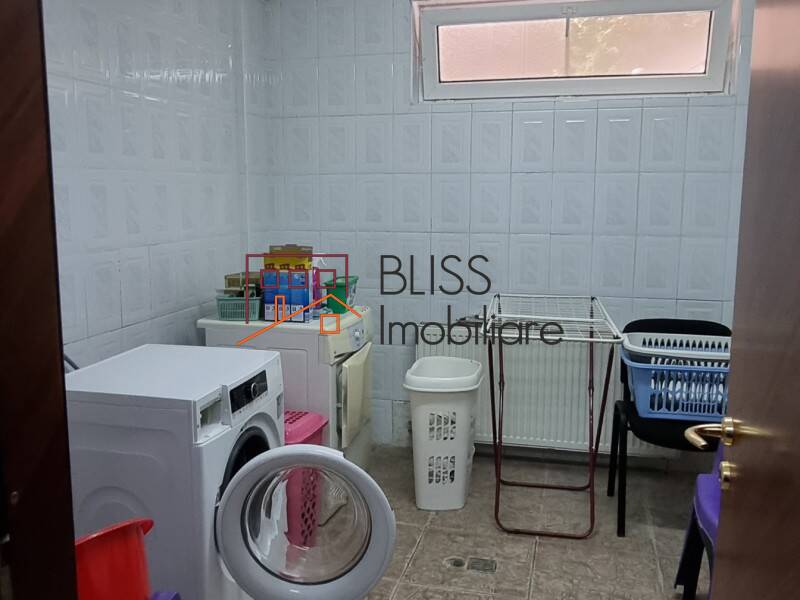 Vila Cu 15 Camere Si Gradina Spatioasa Baneasa | Bliss Imobiliare / Photo 44 - BLISS Imobiliare