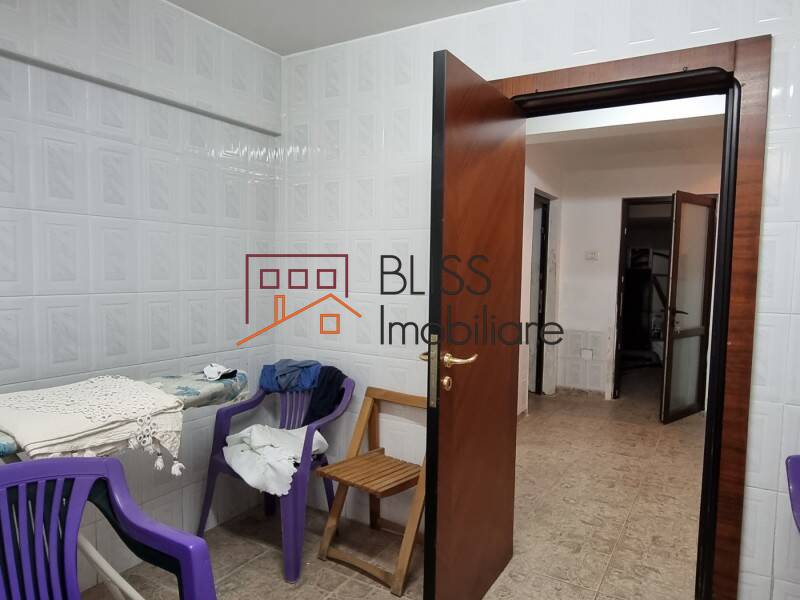 Vila Cu 15 Camere Si Gradina Spatioasa Baneasa | Bliss Imobiliare / Photo 46 - BLISS Imobiliare