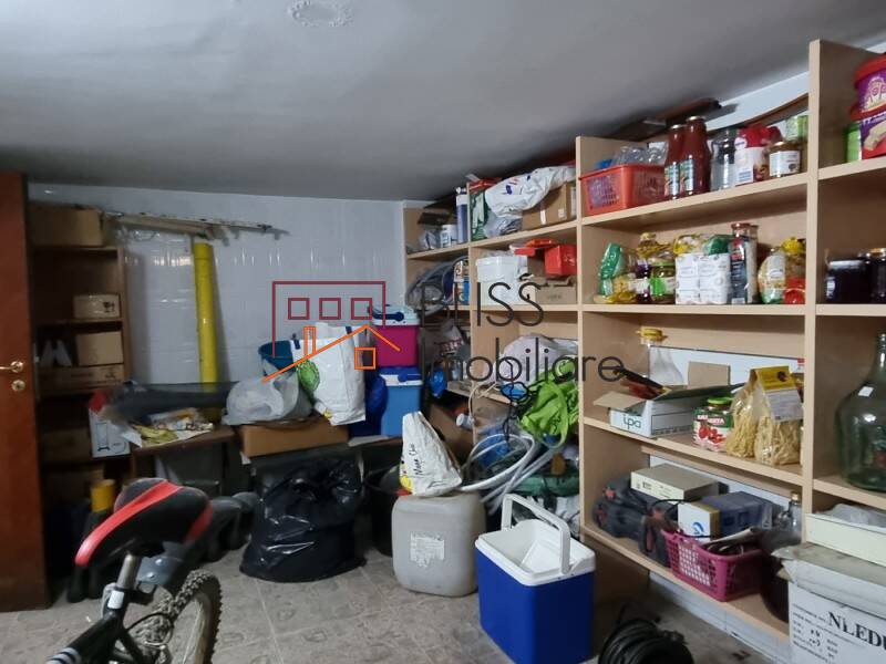 Villa With 10 Bedrooms And Spacious Garden In Baneasa, Bucharest | Bliss Imobiliare / Photo 48 - BLISS Imobiliare