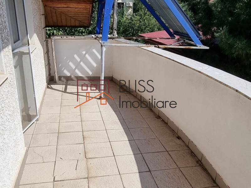Villa With 10 Bedrooms And Spacious Garden In Baneasa, Bucharest | Bliss Imobiliare / Photo 57 - BLISS Imobiliare