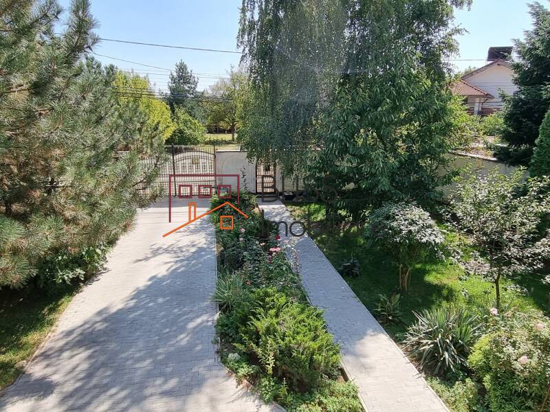 Villa With 10 Bedrooms And Spacious Garden In Baneasa, Bucharest | Bliss Imobiliare / Photo 58 - BLISS Imobiliare