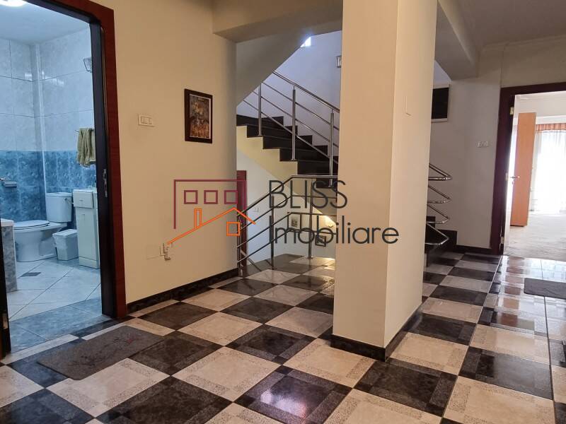 Vila Cu 15 Camere Si Gradina Spatioasa Baneasa | Bliss Imobiliare / Photo 60 - BLISS Imobiliare