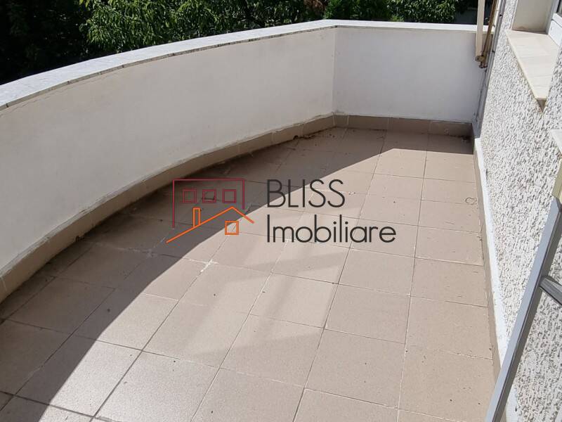 Villa With 10 Bedrooms And Spacious Garden In Baneasa, Bucharest | Bliss Imobiliare / Photo 65 - BLISS Imobiliare