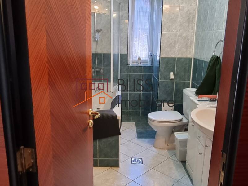 Vila Cu 15 Camere Si Gradina Spatioasa Baneasa | Bliss Imobiliare / Photo 66 - BLISS Imobiliare