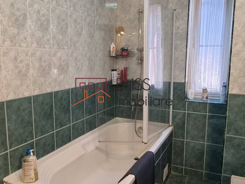 Vila Cu 15 Camere Si Gradina Spatioasa Baneasa | Bliss Imobiliare / Photo 68 - BLISS Imobiliare