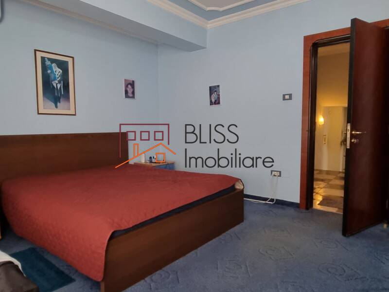 Vila Cu 15 Camere Si Gradina Spatioasa Baneasa | Bliss Imobiliare / Photo 71 - BLISS Imobiliare