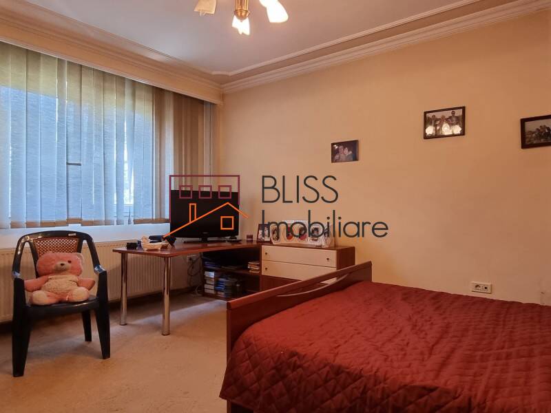 Villa With 10 Bedrooms And Spacious Garden In Baneasa, Bucharest | Bliss Imobiliare / Photo 74 - BLISS Imobiliare