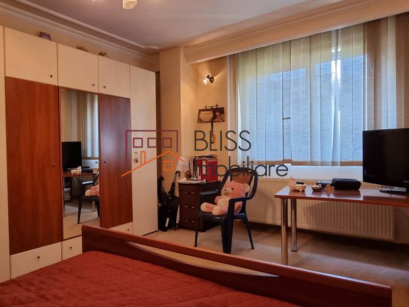 Vila Cu 15 Camere Si Gradina Spatioasa Baneasa | Bliss Imobiliare / Photo 75 - BLISS Imobiliare