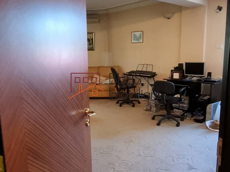 Villa With 10 Bedrooms And Spacious Garden In Baneasa, Bucharest | Bliss Imobiliare / Photo 77 - BLISS Imobiliare