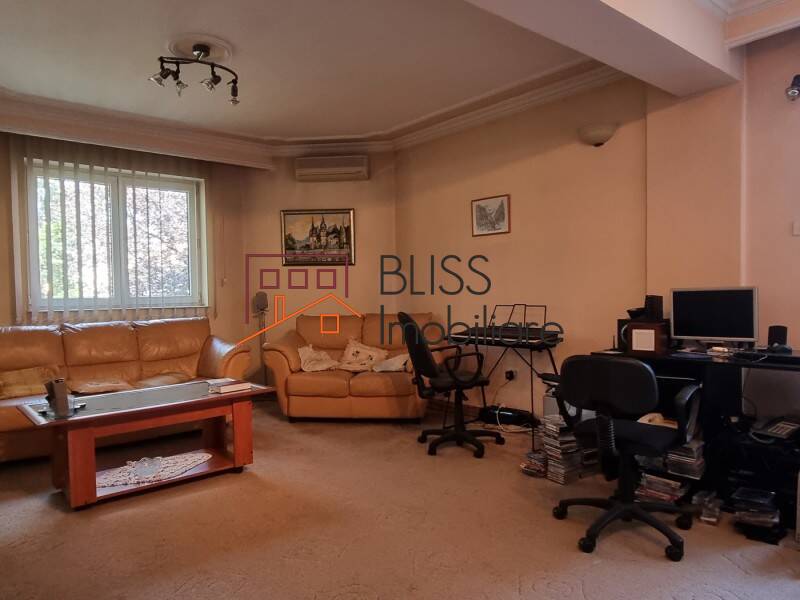 Villa With 10 Bedrooms And Spacious Garden In Baneasa, Bucharest | Bliss Imobiliare / Photo 78 - BLISS Imobiliare