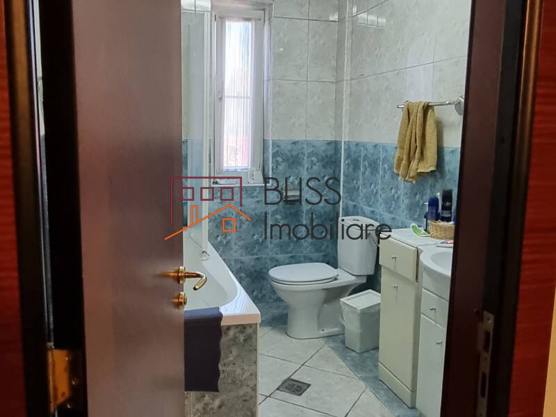 Villa With 10 Bedrooms And Spacious Garden In Baneasa, Bucharest | Bliss Imobiliare / Photo 80 - BLISS Imobiliare