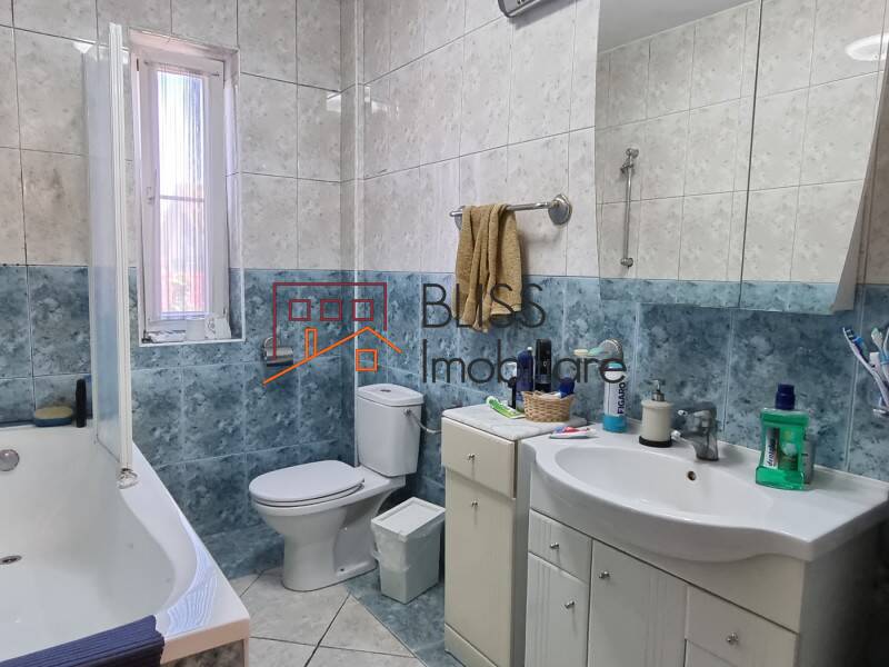 Villa With 10 Bedrooms And Spacious Garden In Baneasa, Bucharest | Bliss Imobiliare / Photo 81 - BLISS Imobiliare