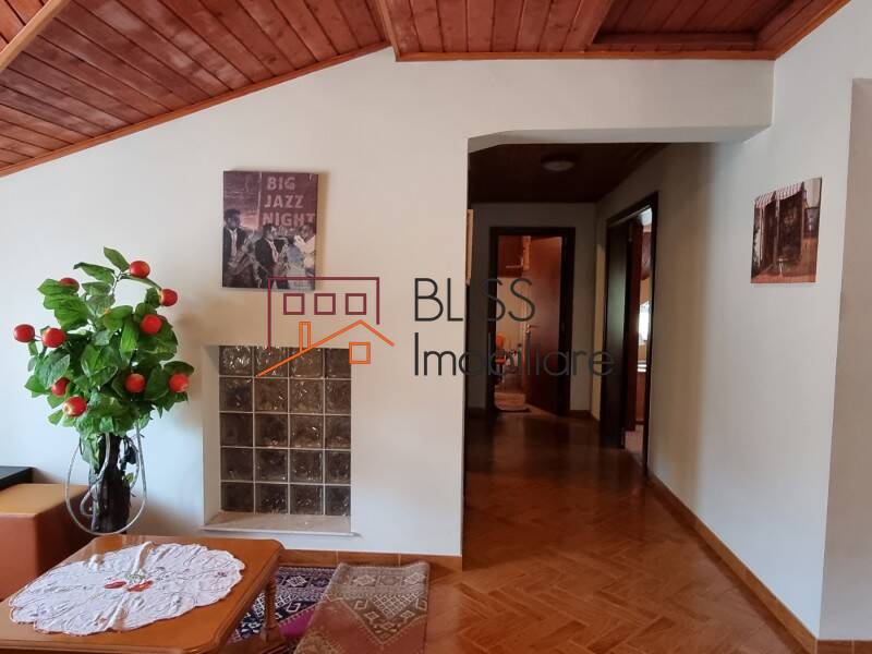 Villa With 10 Bedrooms And Spacious Garden In Baneasa, Bucharest | Bliss Imobiliare / Photo 86 - BLISS Imobiliare