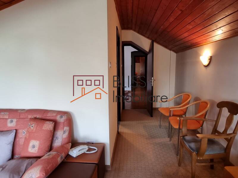 Villa With 10 Bedrooms And Spacious Garden In Baneasa, Bucharest | Bliss Imobiliare / Photo 89 - BLISS Imobiliare