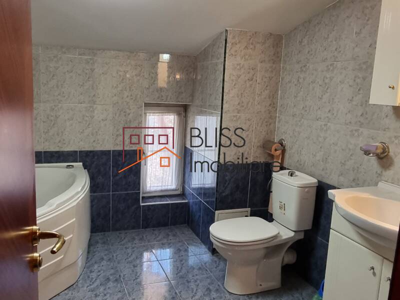 Vila Cu 15 Camere Si Gradina Spatioasa Baneasa | Bliss Imobiliare / Photo 90 - BLISS Imobiliare