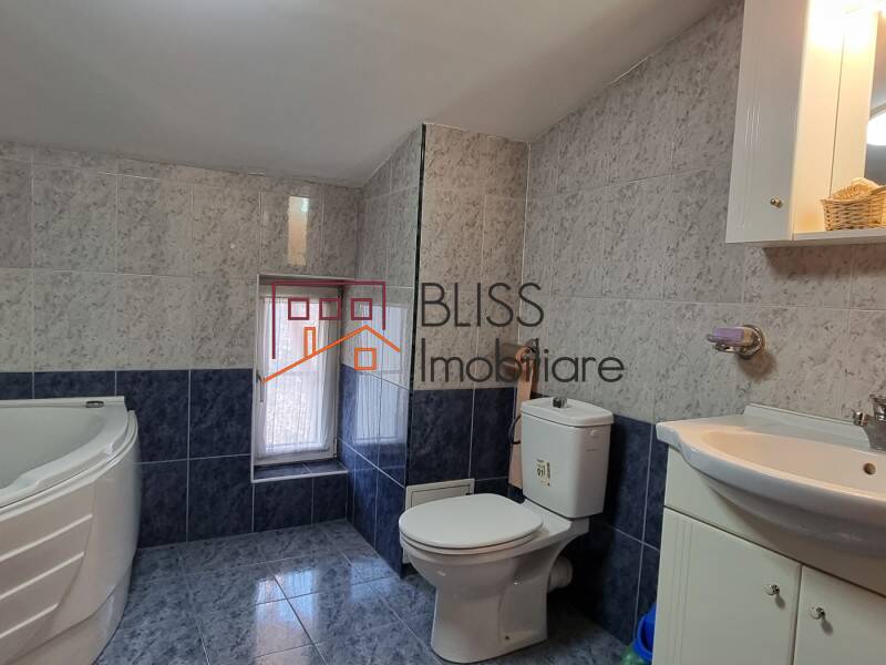 Vila Cu 15 Camere Si Gradina Spatioasa Baneasa | Bliss Imobiliare / Photo 91 - BLISS Imobiliare