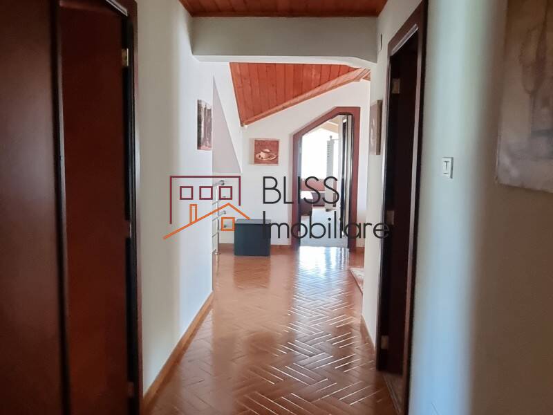 Vila Cu 15 Camere Si Gradina Spatioasa Baneasa | Bliss Imobiliare / Photo 100 - BLISS Imobiliare