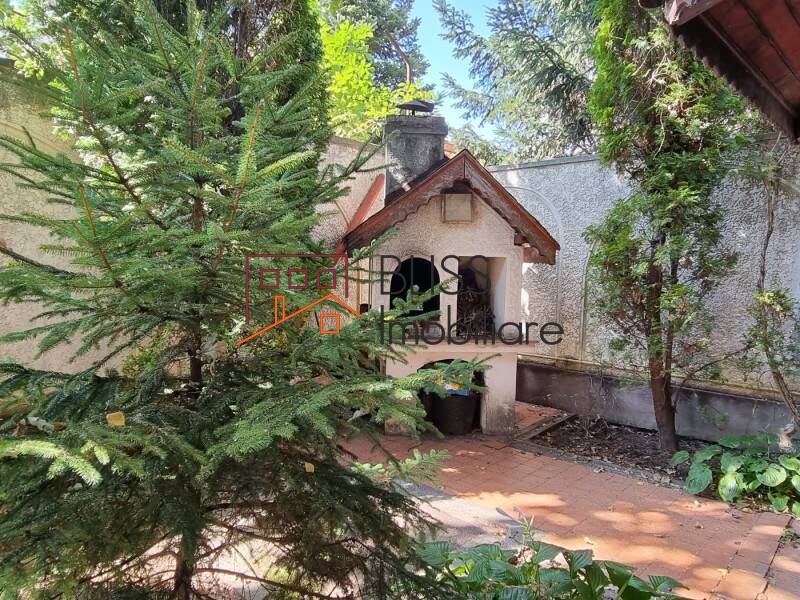 Vila Cu 15 Camere Si Gradina Spatioasa Baneasa | Bliss Imobiliare / Photo 7 - BLISS Imobiliare