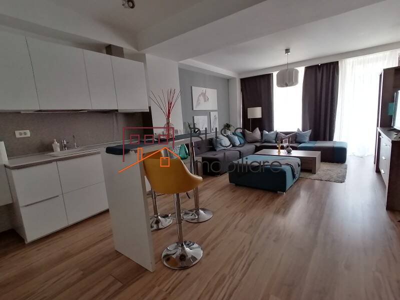 Apartament Cu 2 Camere In Herastrau | Bliss Imobiliare / Photo 1 - BLISS Imobiliare