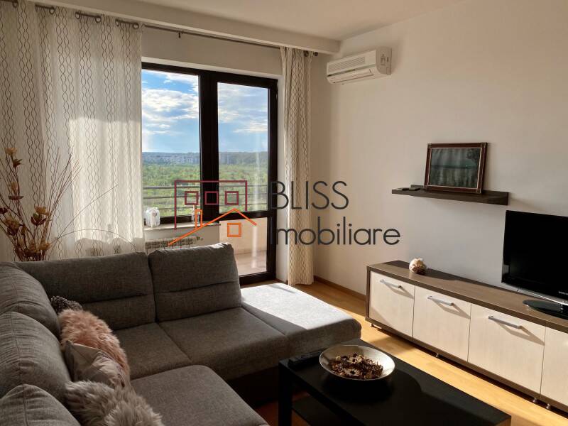 Apartament Modern Cu 2 Camere In Zona Baneasa | Bliss Imobiliare / Photo 1 - BLISS Imobiliare