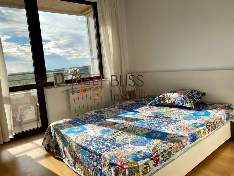 Apartament Modern Cu 2 Camere In Zona Baneasa | Bliss Imobiliare / Photo 6 - BLISS Imobiliare