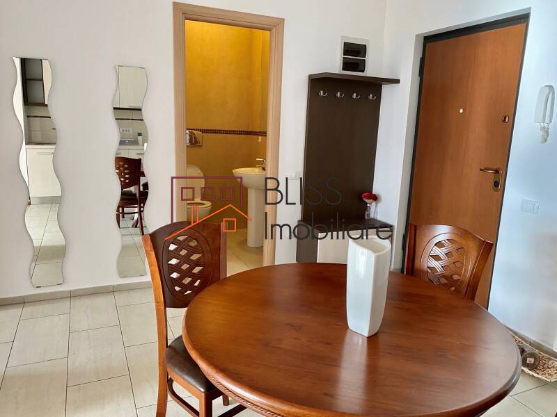Apartament Modern Cu 2 Camere In Zona Baneasa | Bliss Imobiliare / Photo 5 - BLISS Imobiliare