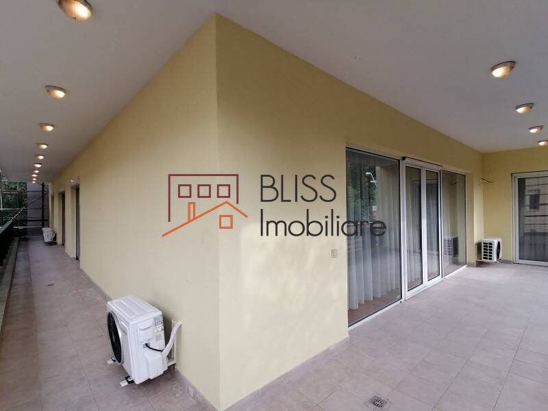 3 Bedroom Apartment In Nordului, Bucharest | Bliss Imobiliare / Photo 14 - BLISS Imobiliare