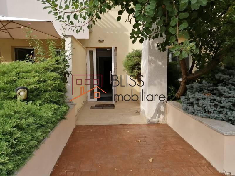 3 Bedroom Apartment In Nordului, Bucharest | Bliss Imobiliare / Photo 15 - BLISS Imobiliare
