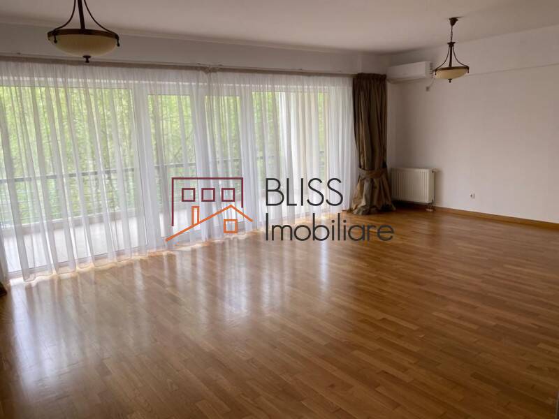 3 Bedroom Apartment In Nordului, Bucharest | Bliss Imobiliare / Photo 1 - BLISS Imobiliare
