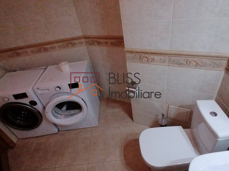 Apartament, 4 Camere In Nordului | Bliss Imobiliare / Photo 10 - BLISS Imobiliare